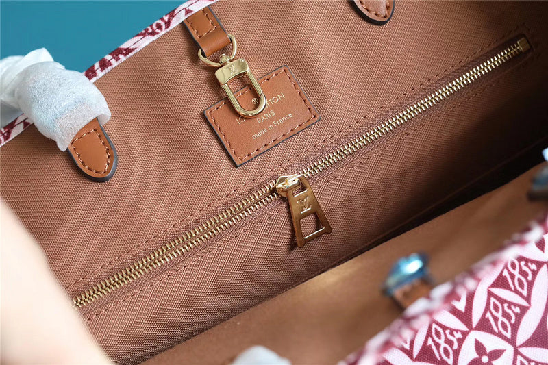 Luxe Touch Fashion LTB-bags - 8654