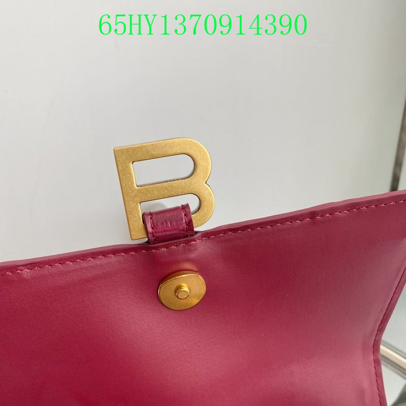 Luxe Touch Fashion - BGA Bags - 2057