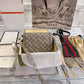 Luxe Touch Fashion - BGA Bags - 1515