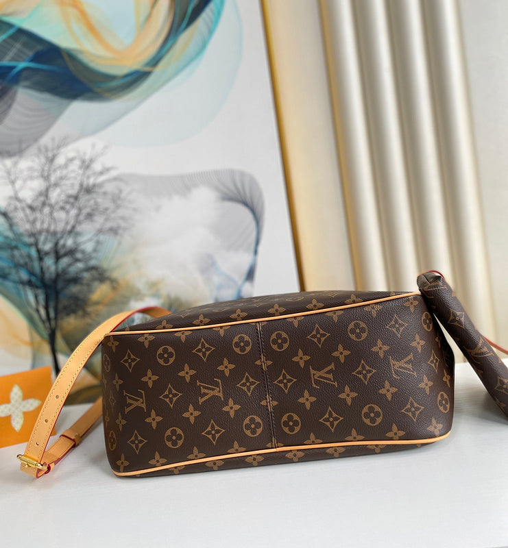 Luxe Touch Fashion LTB-bags - 17030