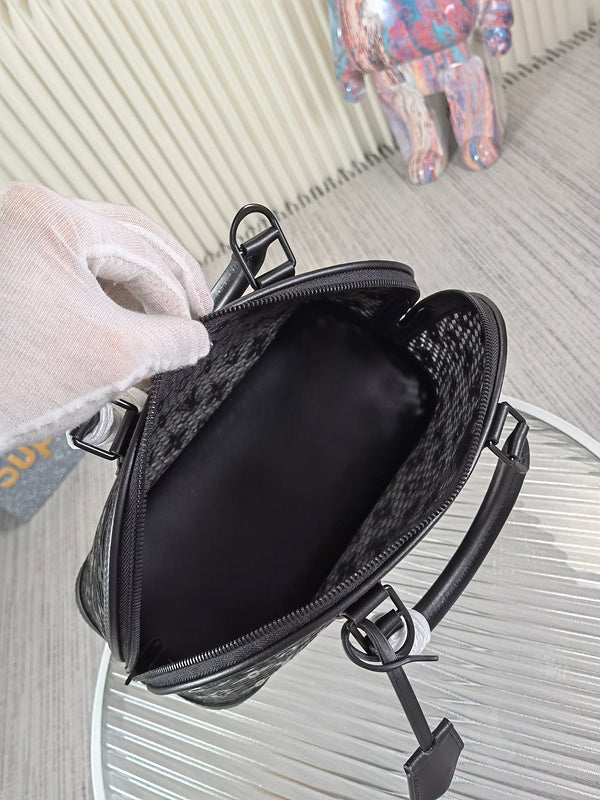 Luxe Touch Fashion LTB-Bags - 16719