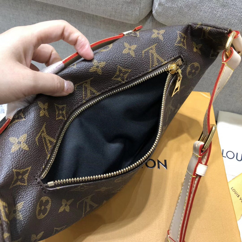 Luxe Touch Fashion LTB-bags - 17916