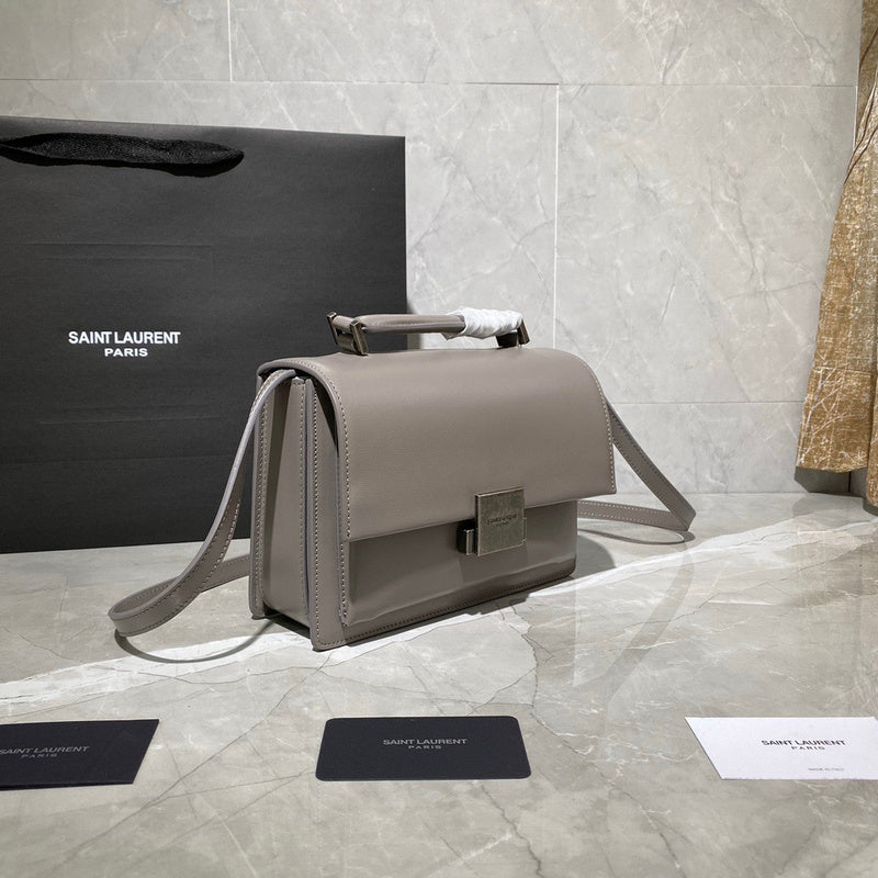 Luxe Touch - SLY Bags 063