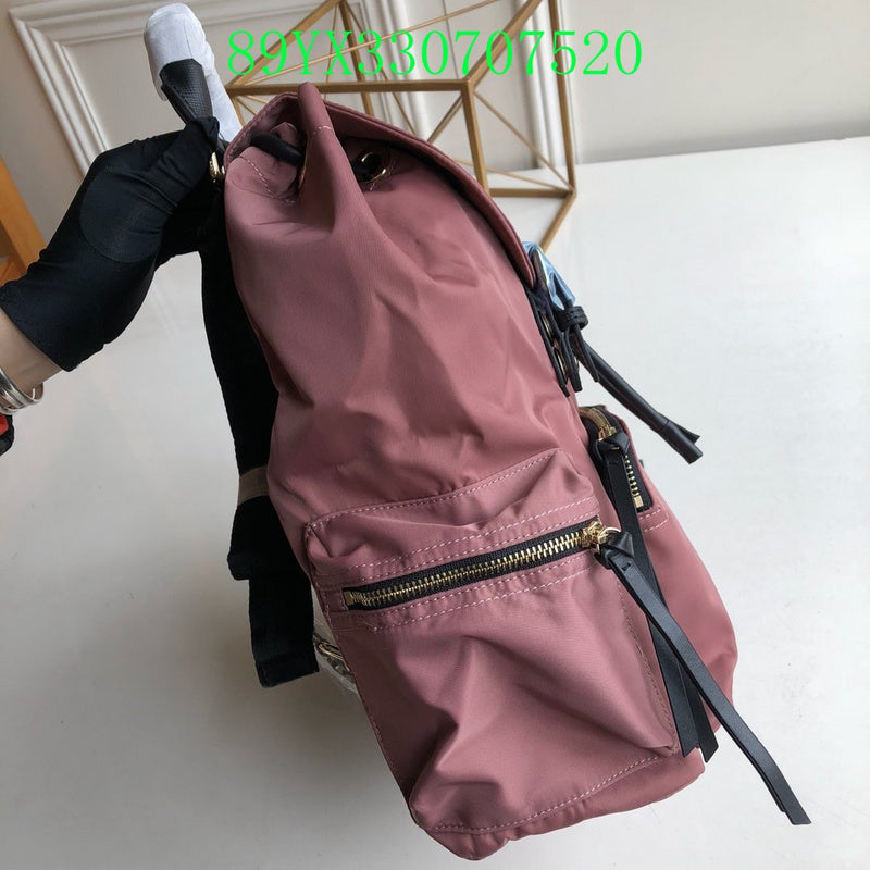 LTB Fashion -BBR Bags - 466