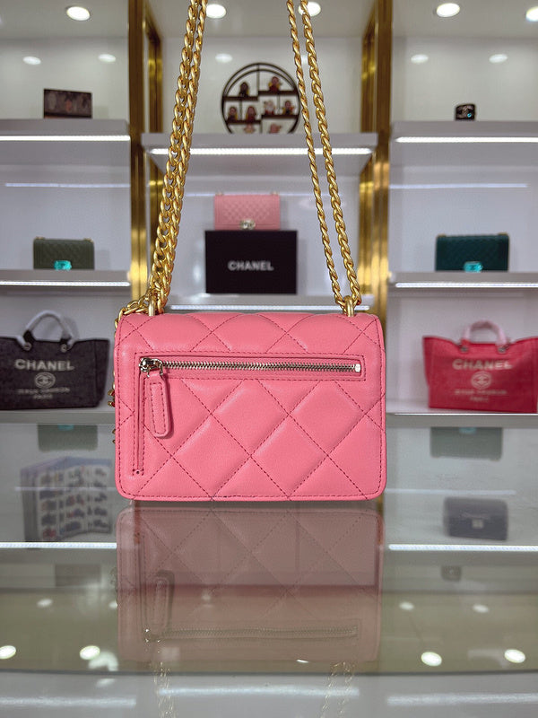 Luxe Touch Bags 

 -  Bags - 3355