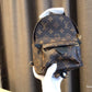 Fashion Luxe Touch bags - 3679
