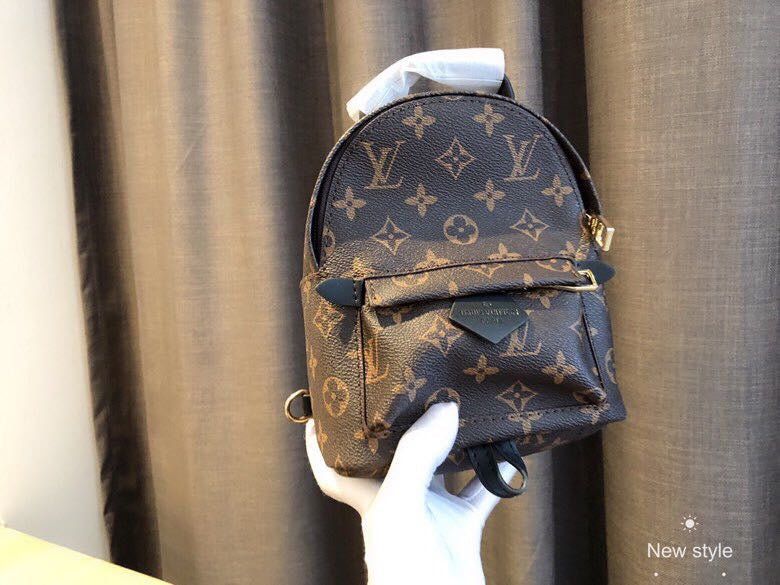Fashion Luxe Touch bags - 3679