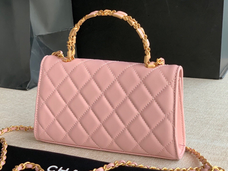 Luxe Touch Bags 

 -  Bags - 2862
