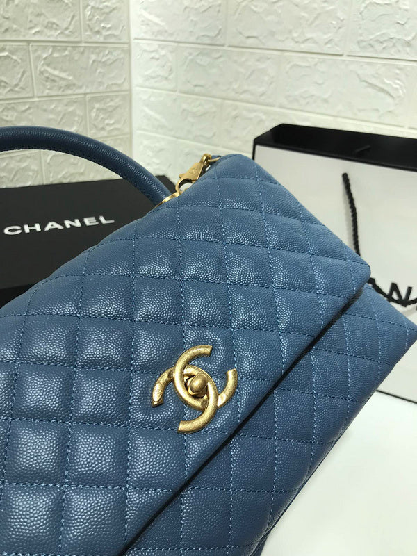 Luxe Touch Bags -  Bags - 490