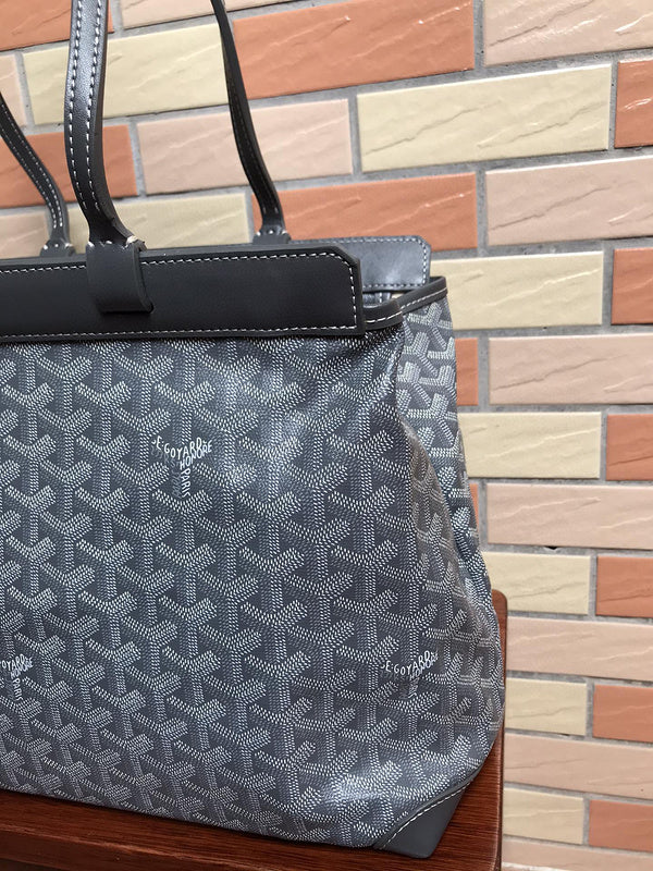 Luxe Touch Bags - GOD Bags - 277