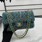 Luxe Touch Bags -  Bags - 066