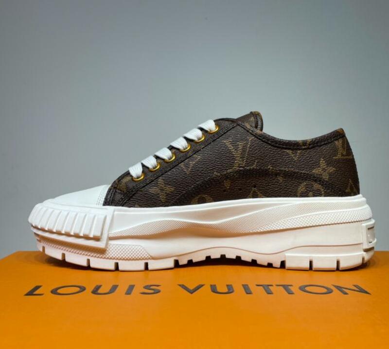Luxe Touch Bags 

 - LTB Men Shoes - 1005