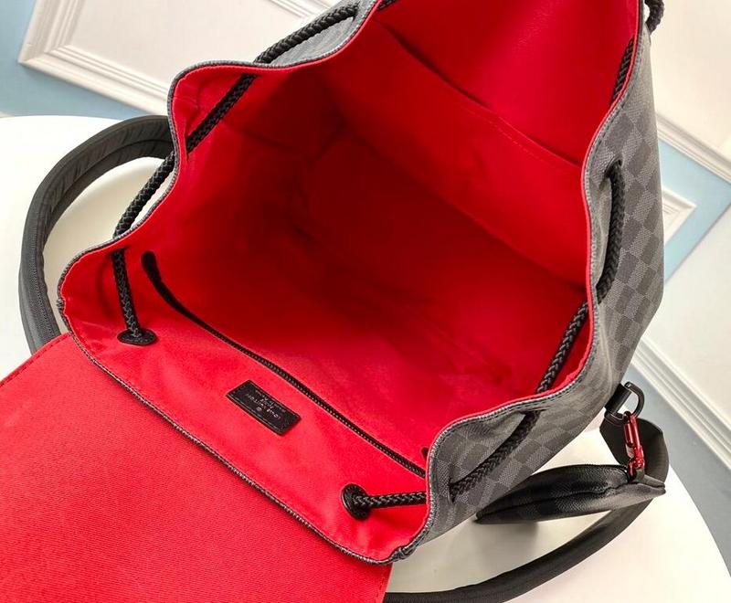 Luxe Touch Bags -   2715