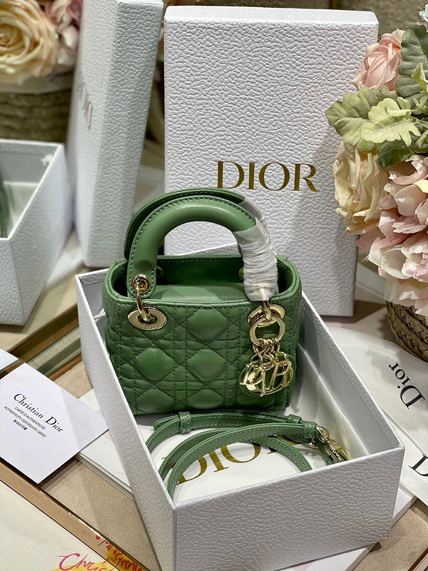 LTB - Luxe Touch Bags - 052