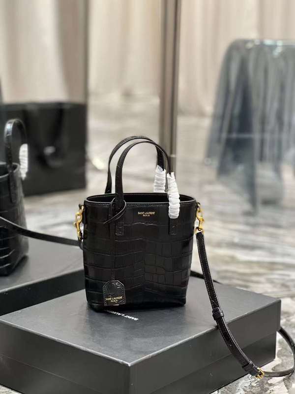 Luxe Touch - SLY Bags 551
