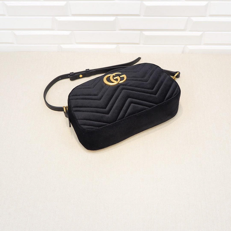 Luxe Touch Bags - Luxe Touch Bags - 900