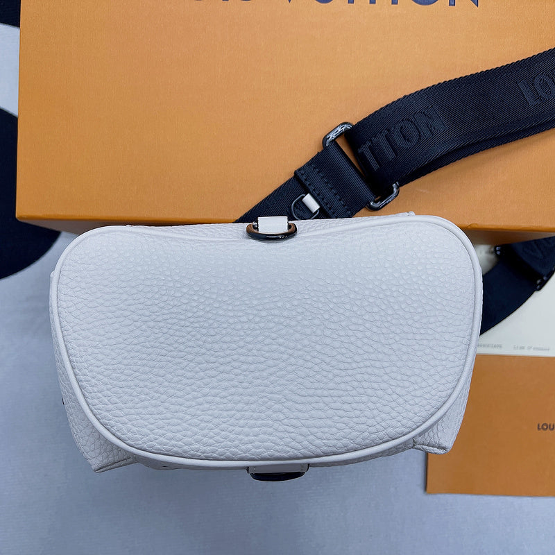 Luxe Touch Fashion LTB-bags - 9667