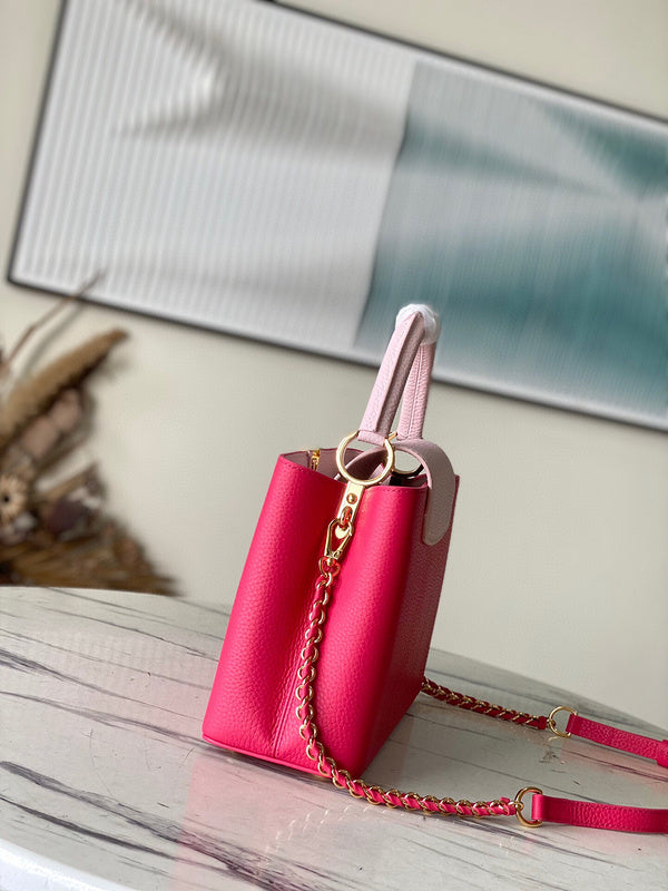 Fashion Luxe Touch bags - 4030
