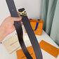 LTB  -Luxury  LUV  BELTS 023