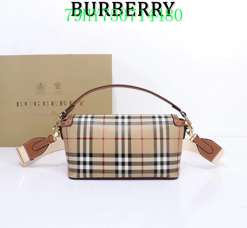 Luxe Touch Bags Fashion -BBR Bags - 124