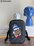 Fashion Luxe Touch bags - 3157