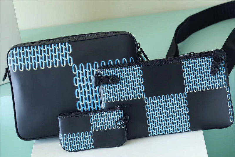 Luxe Touch Fashion LTB-bags - 10044