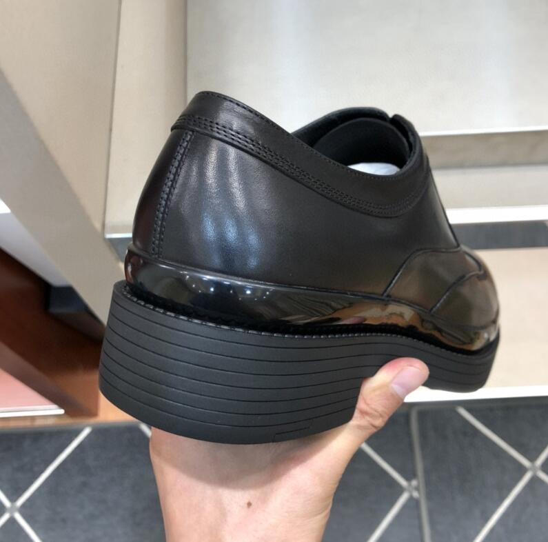 Luxe Touch Bags 

 - PD Men Shoes - 335