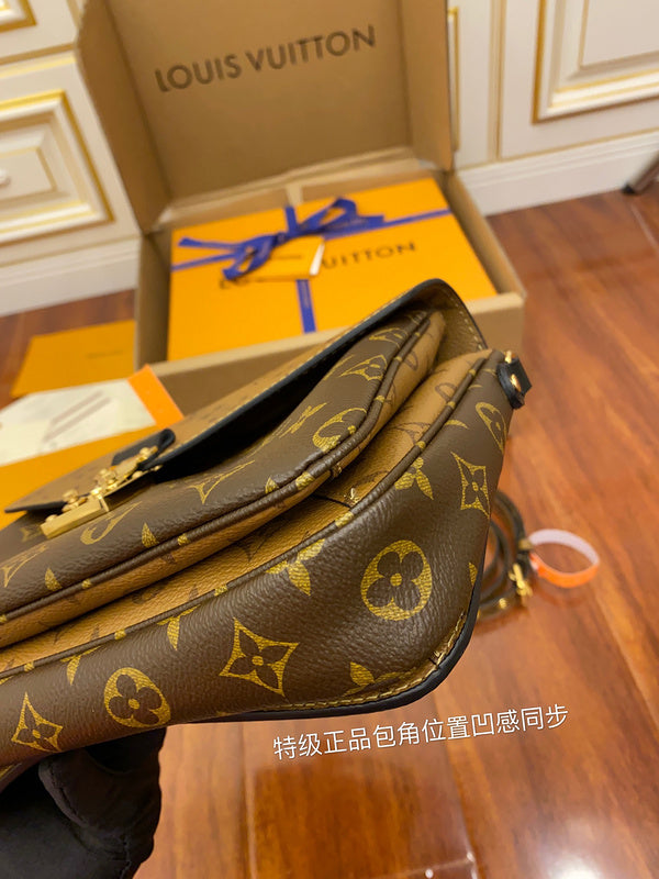 Luxe Touch Fashion LTB-bags - 17058