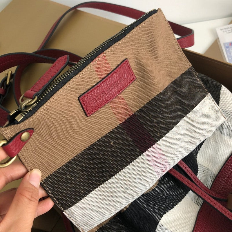 Luxe Touch Bags Fashion -BBR Bags - 1361