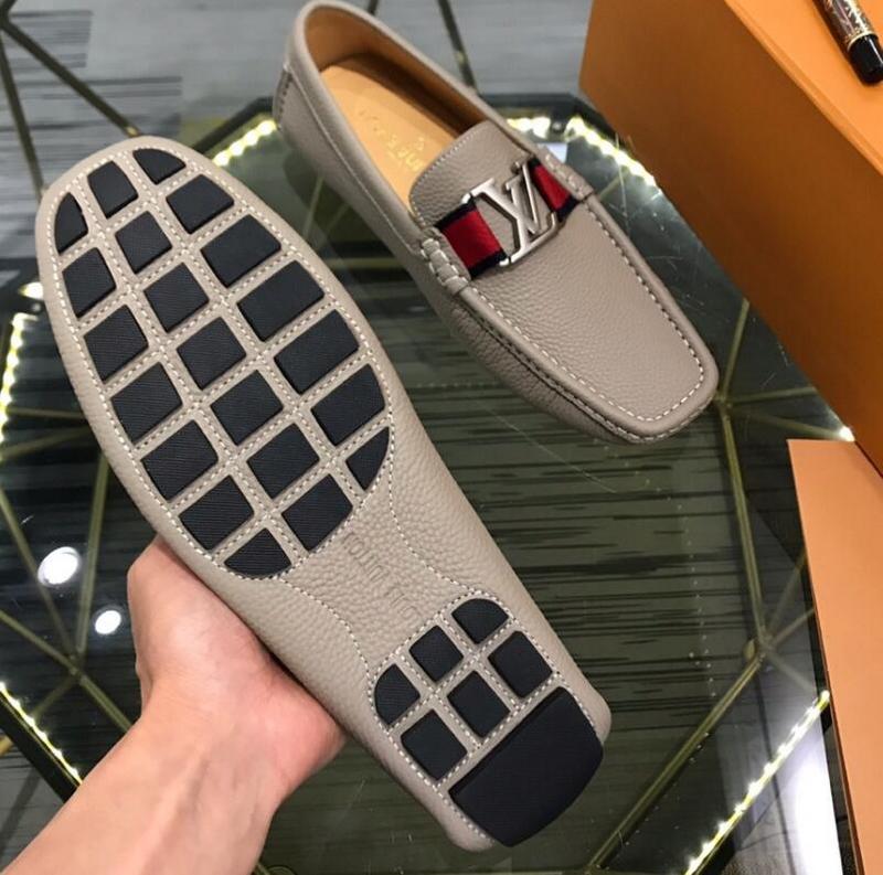 Luxe Touch Bags 

 - LTB Men Shoes - 1886