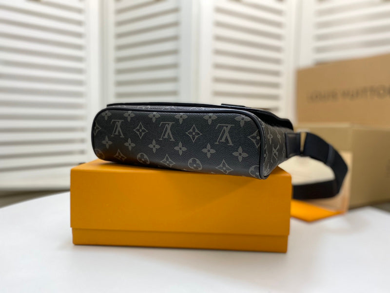 Luxe Touch Fashion LTB-bags - 17651