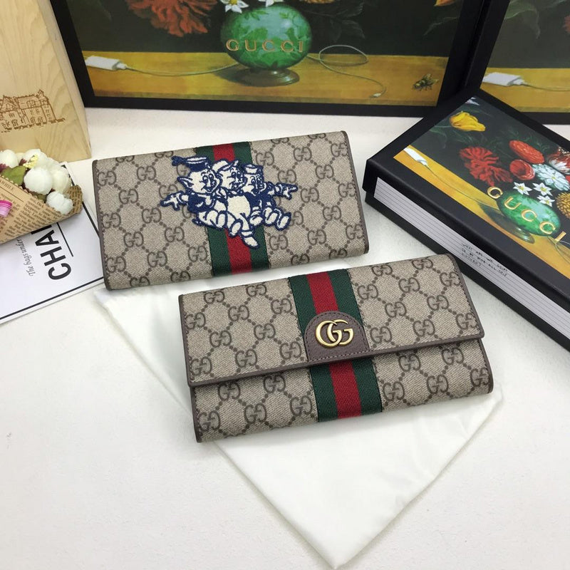 Luxe Touch Bags - Luxe Touch Bags - 1135