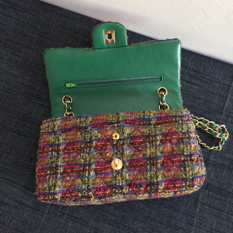 Luxe Touch Bags 

 -  Bags - 2679