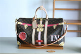 Luxe Touch Fashion LTB-bags - 9439