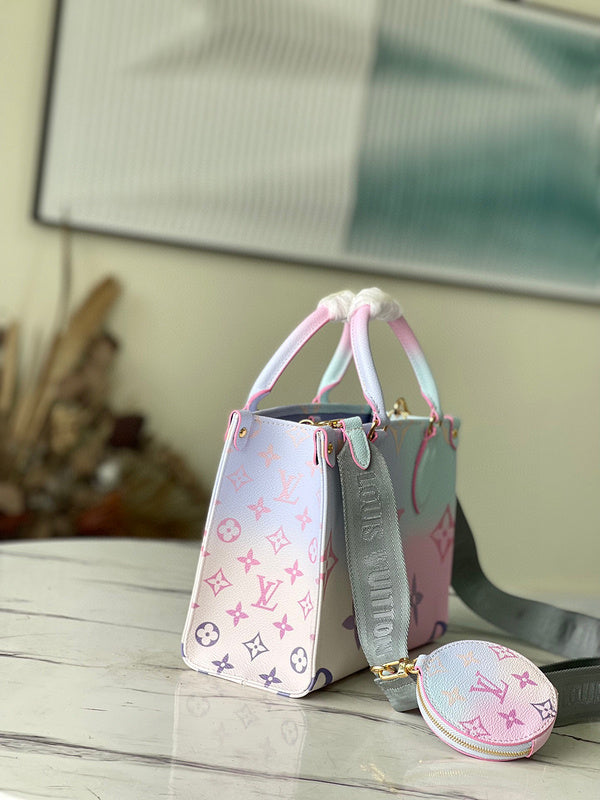 Fashion Luxe Touch bags - 5007