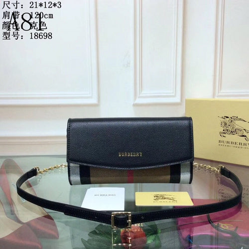 Luxe Touch Bags Fashion -BBR Bags - 803