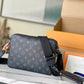 Fashion Luxe Touch bags - 5234