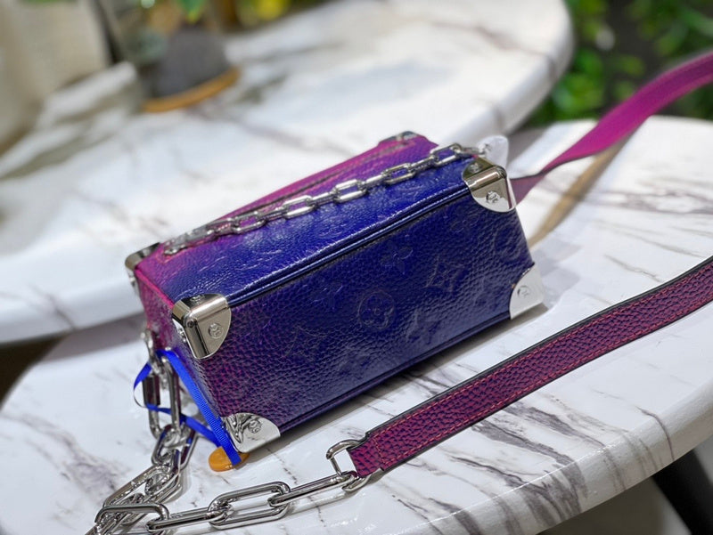 Fashion Luxe Touch bags - 3195