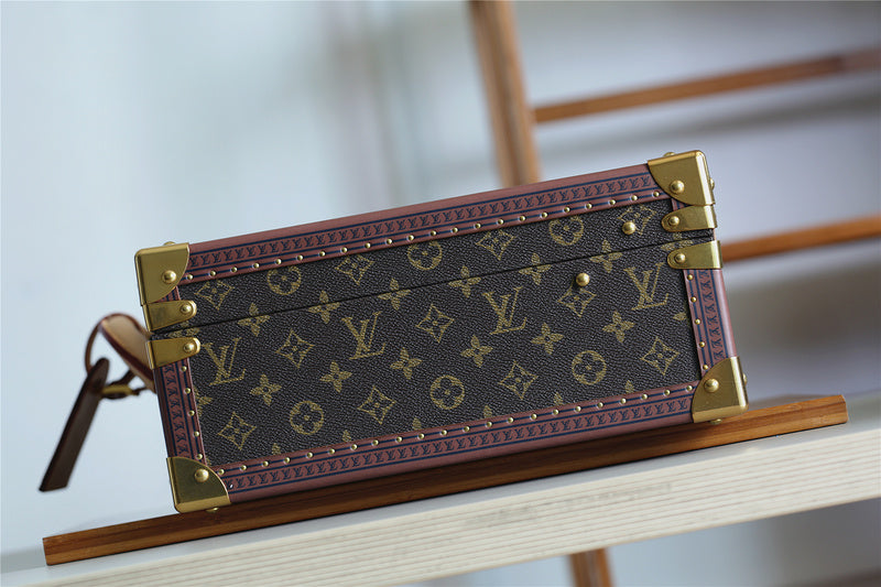 Luxe Touch Fashion LTB-bags - 9516