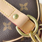 Fashion Luxe Touch bags - 4019