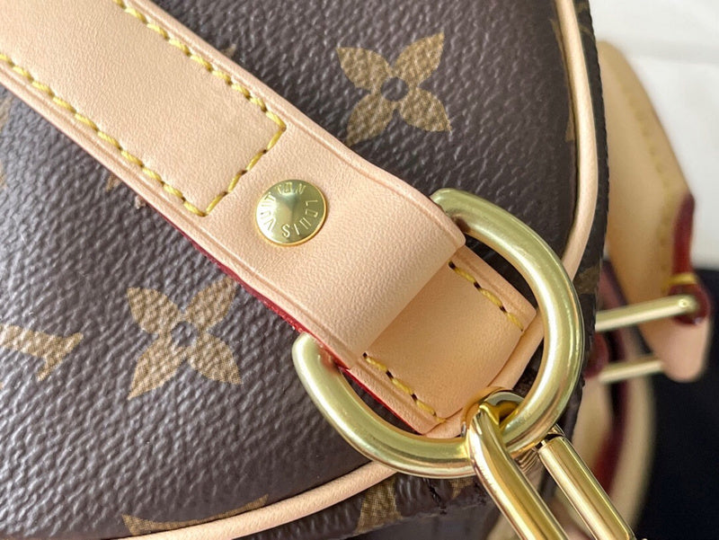 Fashion Luxe Touch bags - 4019