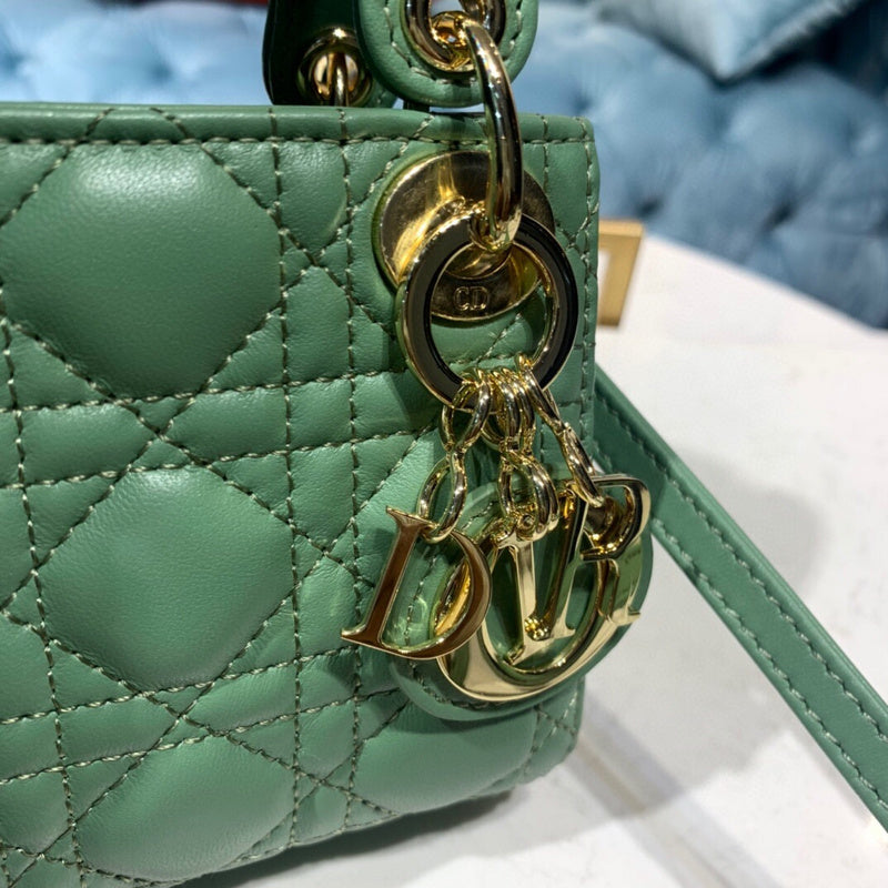 LTB - Luxe Touch Bags - 1737