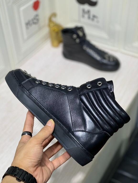 Luxe Touch Bags - PHP Shoes - 062