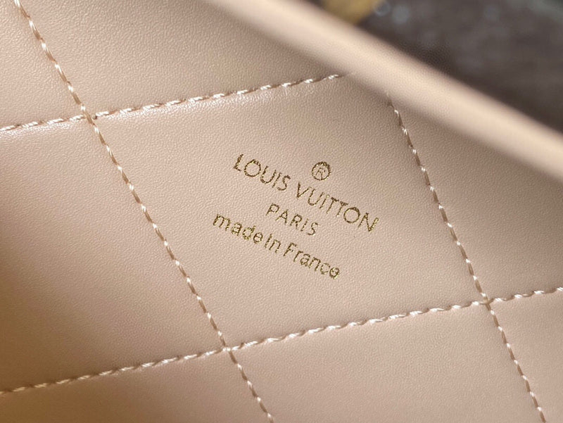 Fashion Luxe Touch bags - 4786
