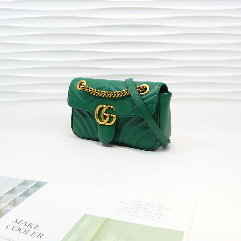 Luxe Touch Bags - Luxe Touch Bags - 883