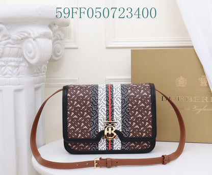 LTB Fashion -BBR Bags - 737