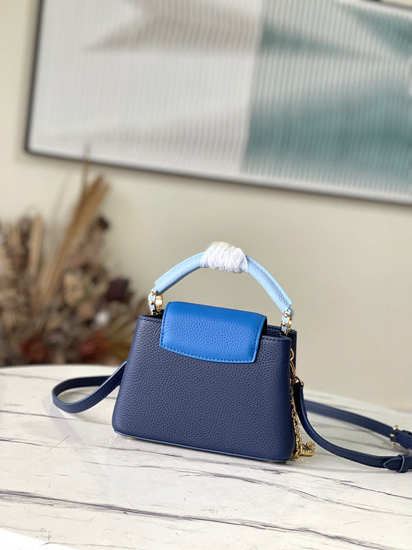 Fashion Luxe Touch bags - 4665