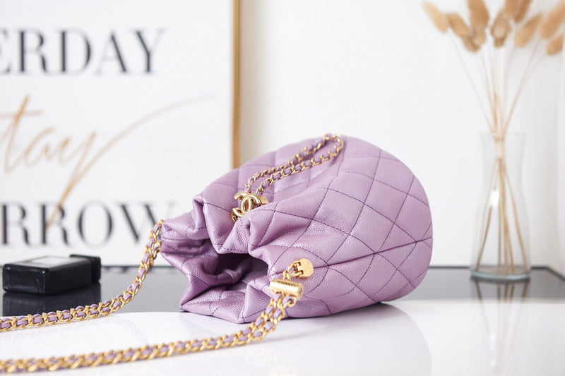 Luxe Touch Bags 

 -  Bags - 3545