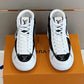 Luxe Touch Bags 

 - LTB Men Shoes - 1251