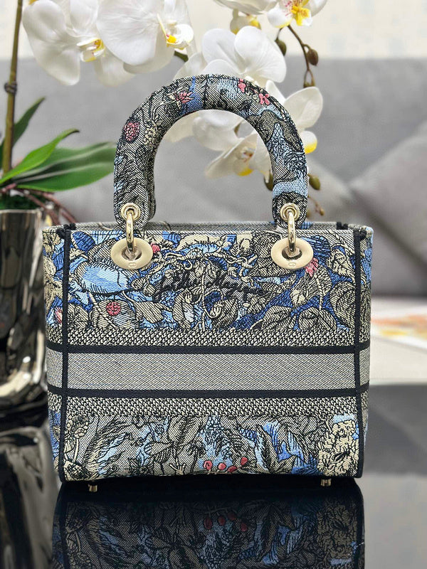 LTB - Luxe Touch Bags - 077